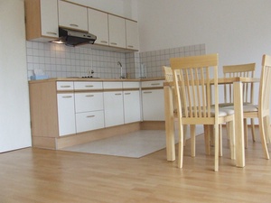 Nette 2 zimmerwohnung in Aachen 9991