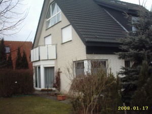 3-Zimmer-KB mit Balkon in Löhne 3973