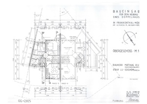 schönes Einfamilienhaus mit Garten und 2 PKW Stellplätzen 80134