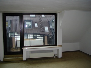 schicke 2Zi Wohnung 62qm Essen-Stee 10656