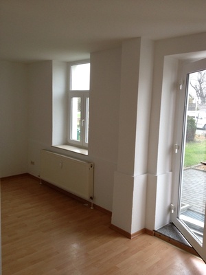 Sehr schöne 2-R.-Wohnung in MD-Sudenburg, ca 60,00m² mit Terrasse und offener Küchenbereich 395786