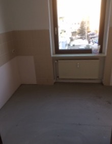 Angebot der Woche ! schöne  3-R.Wohnung ca. 60m2 im 2.OG in  Magdeburg-Sudenburg zu vermieten ! 674568