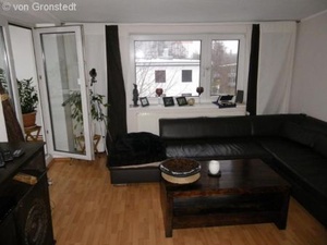 Sommerfeeling pur - modernes 125m² Penthouse mit Garage + außergewöhnlichem Wintergarten! 51312