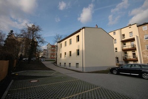 Gemütliche 2 Raum Wohnung 52591