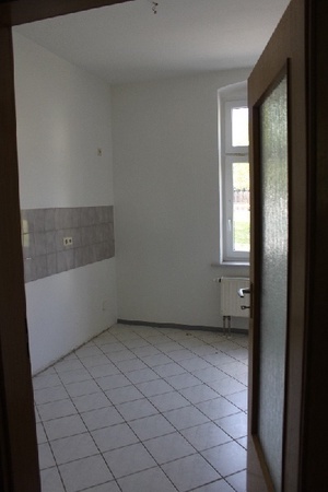 Peppige 2-Raum-Wohnung für Jung und Alt 107455