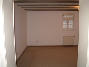 2-Zimmer Wohnung Remseck zu verkaufen 70296