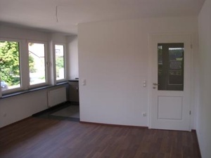 Neue Wohnung aus dem Umbau in gehobener Ausstattung – Erstbezug – ca. 108 qm. Provisionsfrei. 101268