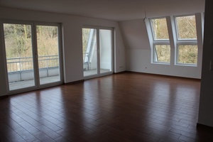 Tolle Penthouse-Wohnung - Neubau! 368441