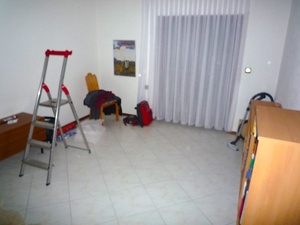 3-Zimmer-Wohnung mit Balkon und Kamin für 1.080,- CHF 199475