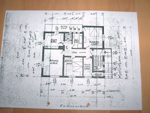 4-Zi-Wohnung ruhigelage in Niederschelderhütte 33191