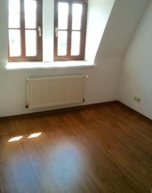 Schöne freundliche. 3-R-Wohnung in MD-Sudenburg,DG ca 72m² mit BLK , WG tauglich zu vermieten ! 671358