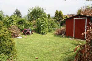 EFH mit großzügigem Garten 48735