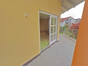 Schöne 4 Zimmer Wohnung im 1. Obergeschoss in Amtzell 604589