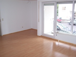 Freundliche preiswerte sonnige 3-R-Whg in Magdeburg -Sudenburg , Neubau , EG ca. 76 m² mit Balkon 73335