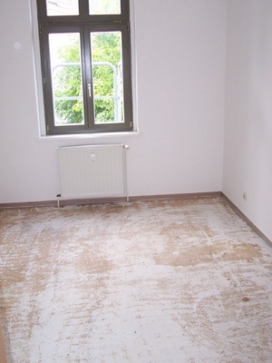 Sonnige preiswerte  2-R- Wohnung ,san. Altbau,in Magdeburg - Stadtfeld -Ost   ca.50 m², 2OG  EBK . 228171