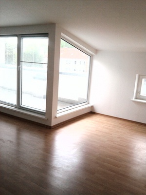 Schicke sonnige 3-R-Wohnung  in Magdeburg-Stadtfeld Ost  DG ca. 100 m²  mit sonniger Dachterrasse 157279