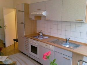 2 Zimmer Wohnung Mobiliert 8921