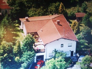 - DAS HAUS -  in 88677 Markdorf   "Ungestört - Ruhig - Einzigartig" Grundstücksfläche 1800 m² 500118