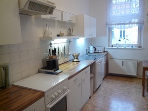 2 Zimmer, 69.41 qm, Südwest-Balkon 13881