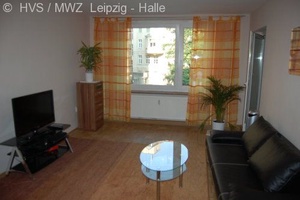 kleines gemütliches Appartement im Zentrum mit Balkon 233323