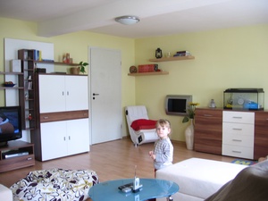 schöne 3 Zimmerwohnung ab 1.9.2010 in Dreieich-Götzenhain zu vermieten 52007