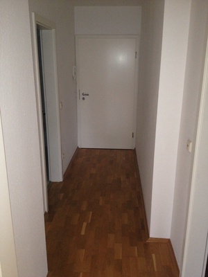 Sehr schöne sonnige 1-R -Wohnung 1.OG ca. 40  m²; in Magdeburg -Hopfengarten mit sonnigen BLK . EBK 632889