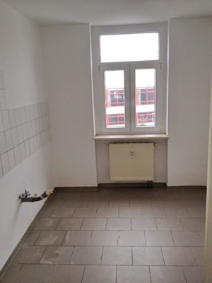 Preiswerte,2-R-Wohnung in MD- Fermersleben im 2.OG  ca. 60 m²; WG-tauglich ! 660832