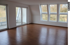 Tolle Penthouse-Wohnung - Neubau! 368431