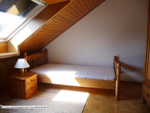 - Möblierte 55m² 2 Zimmer Wohnung in Buschdorf zur Miete auf Zeit 362006