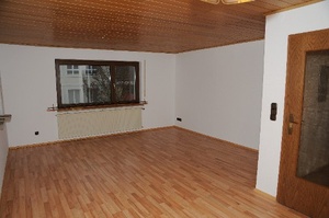 Schöne 2-Zimmer-Wohnung in Reichenschwand 26465