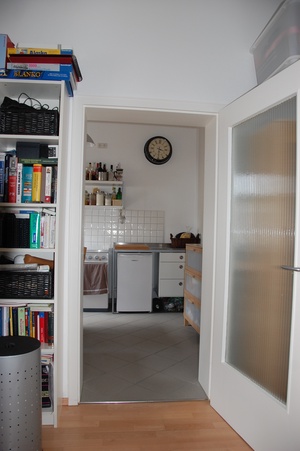 Suche Nachmieter, 1 Zimmer Wohnung München 140792