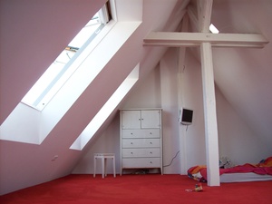 Schöne 3 Zi. Maisonette Südstadt 5906