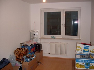 suche Nachm f. helle 3ZKB renoviert 9171