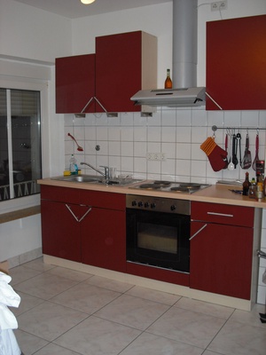 2 -3 Zimmer Küche Bad in Saarlouis 11858