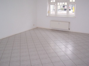 Schöne sonnige  2-R-Wohnung  in Magdeburg - Alte Neustadt  san.Altbau; ca.90 m²;  EG mit EBK. 191779