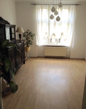 Preiswerte schöne  3-R-Whg.in MD--Sudenburg  san. Altbau; im 2.OG  ca. 102m²  EBK. zu vermieten ! 657775