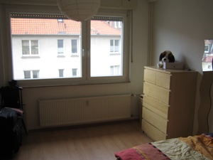 Gemütliche 2 Zimmerwohnung in ruhiger Lage in Essen-Frohnhausen! 127663