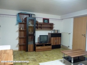 - Möblierte 30m² 1 Zimmer Wohnung in Tannenbusch zur Miete auf Zeit 436686
