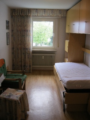 Schöne 3,5 Zimmer Wohnung in 88045 Friedrichshafen - Jettenhausen 493250