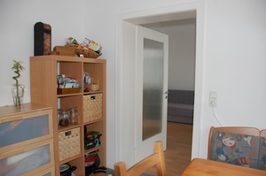 Suche Nachmieter, 1 Zimmer Wohnung München 140791