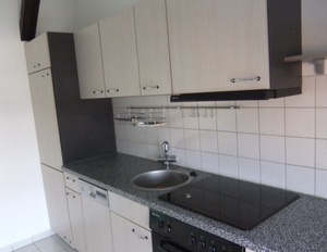 Wohnen über der Stadt ! Für WG .2-R.Whg in Magdeburg-Stadtfeld, Ost ca. 76m², im DG / 4.OG  mit EBK 640744