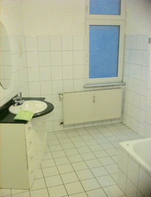 Schöne  3-R Whg. in Magdeburg Stadtfeld -Ost, im 1.OG ca.104m² mit großer Wohnküche ! Sie suchen ! 626231