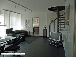 - Möblierte 82m² 3 Zimmer Wohnung in Troisdorf zur Miete auf Zeit 361899