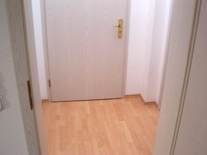 Schicke sonnige 2-R-Wohnung  in Alte Neustadt   DG ca. 105 m² wohnen über der Stadt ....! 71378