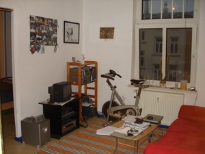 Schöne 2-Zimmerwohnung 196267