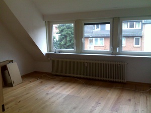 Schönes Zimmer  in 2er WG, Hastedt 59669