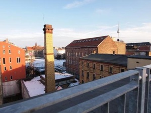 Penthouse vermieten 5 Zimmer Berlin 425098