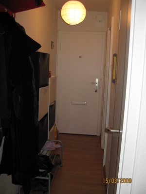 Helle 1-Zimmer-Wohnung im Herzen Münchens 73439