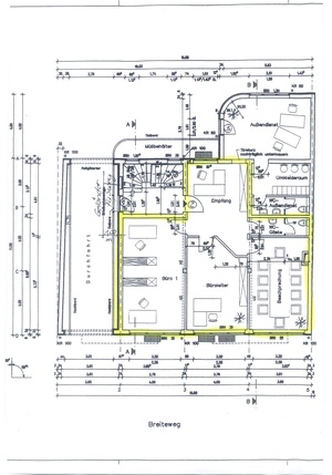 Büro im Herzen Schönebecks 49806