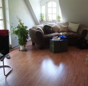 2 1/2 Zimmer-Wohnung in Bremen-Nord 58824